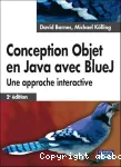 Conception objet en java avec bluej vignette