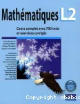 Mathématiques L2 vignette