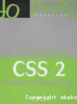 CSS 2 pratique du design web vignette