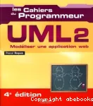 Les cahiers du programmeur UML 2 vignette