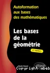 les base de la géométrie vignette
